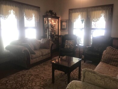 4012 S Pine St, Coolidge, GA 31738 - photo 3