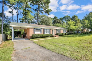 284 Ramona Dr, Fayetteville, NC 28303 - photo 2