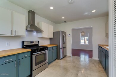 1515 E Windsor Ave, Phoenix, AZ 85006 - photo 4