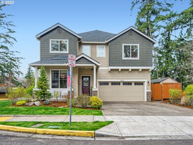 15945 SE Wood Duck Ln, Happy Valley, OR 97015 - photo 2