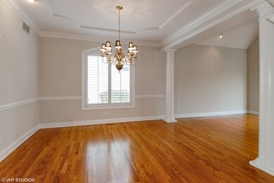 2594 Chasewood Ct unit 47, Aurora, IL 60502 - photo 5