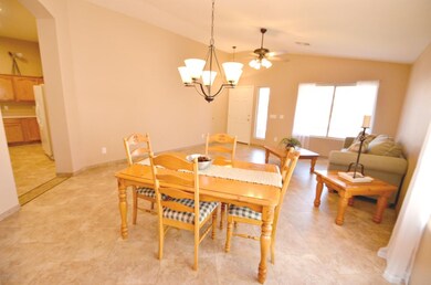 Formal Dining and Formal Living Room2