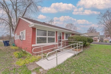 8419 S Leonard St, Cambridge City, IN 47327 - photo 4