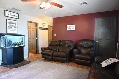 1161 E Owens, Show Low, AZ 85901 - photo 3