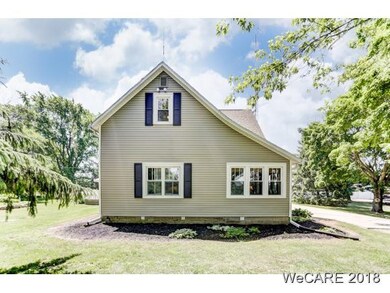 9600 Columbus Grove-Bluffton Rd, Bluffton, OH 45817 - photo 2