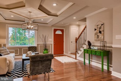 1526 Pentwood Rd, Baltimore, MD 21239 - photo 4