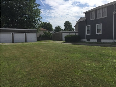 Large double lot