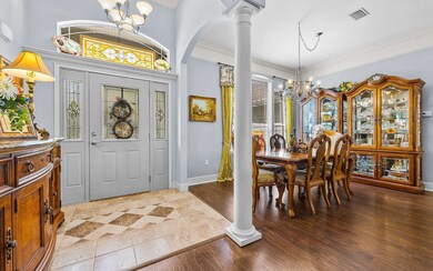 880 NW Savannah Cir, Lake City, FL 32055 - photo 4