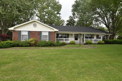 4620 N 200 W, Columbus, IN 47201 - photo 2