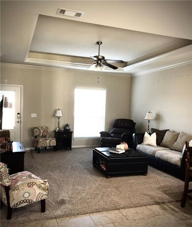 316 Crestridge Dr, Pineville, LA 71360 - photo 3