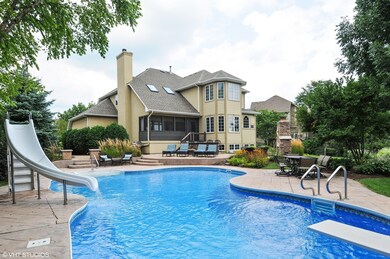 2727 Salix Cir, Naperville, IL 60564 - photo 4