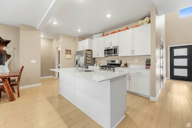 2248 N Canal View Ln, Heber City, UT 84032 - photo 4