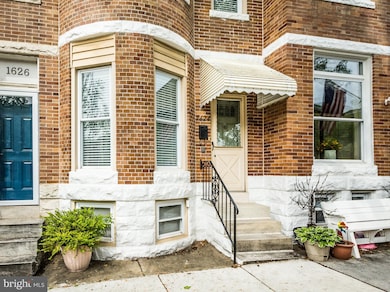 1624 Jackson St, Baltimore, MD 21230 - photo 2