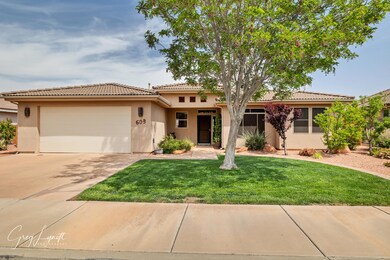 603 S 120 W, Ivins, UT 84738 - photo 2