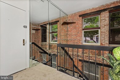 2007 O St NW unit 101, Washington, DC 20036 - photo 2