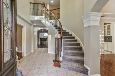 17110 Crescent Canyon Dr, Houston, TX 77095 - photo 2