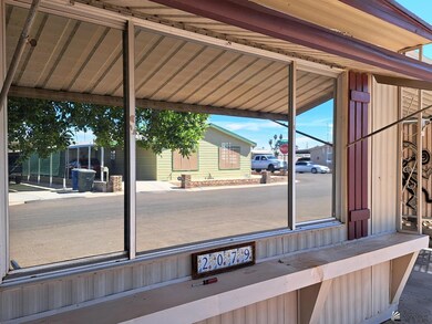 2079 S Cottontail Ln, Yuma, AZ 85364 - photo 4