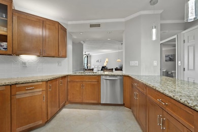 9500 S Ocean Dr unit 1504, Jensen Beach, FL 34957 - photo 5