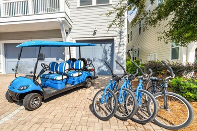 Golf Cart