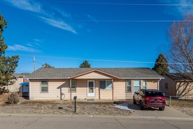 800 W Spruce St, Walsenburg, CO 81089 - photo 6