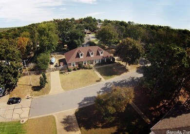 0 Secluded Hills Ct unit 15030305, Little Rock, AR 72223 - photo 2