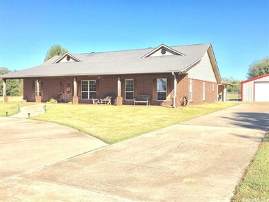 0 Haskell Way unit 17033229, Texarkana, TX 75501 - photo 2