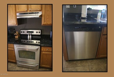 Stainless Appliances - UPGRADE KITCHEN!!
