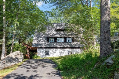 216 Roxbury Rd, Meredith, NH 03253 - photo 2