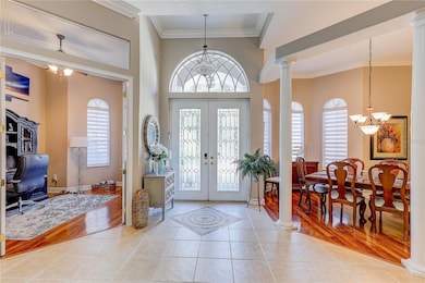 12054 Quail Ridge Dr, Spring Hill, FL 34610 - photo 5