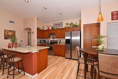 37th Place- Kitchen 2