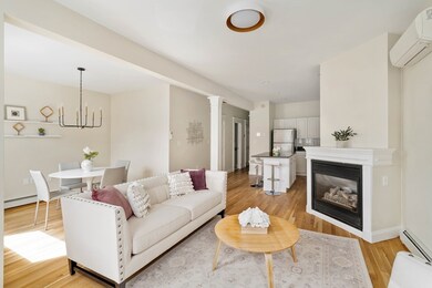 137 P St unit 2, Boston, MA 02127 - photo 5