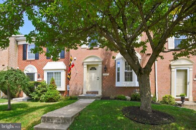 5 Jones Falls Terrace, Baltimore, MD 21209 - photo 2