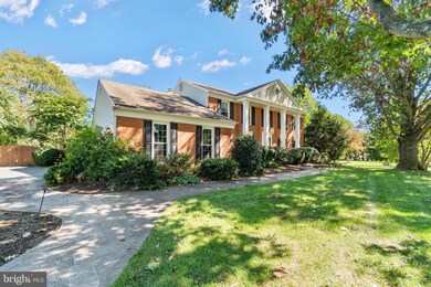 1015 Riva Ridge Dr, Great Falls, VA 22066 - photo 3