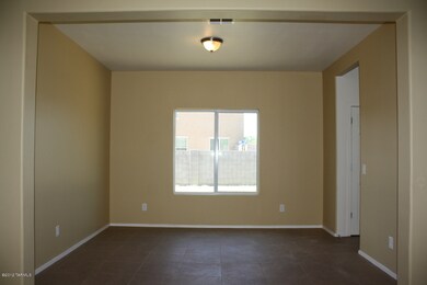 Formal Dining