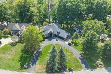 26190 Woodsong Dr, South Bend, IN 46628 - photo 2