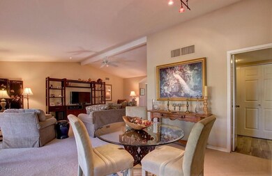dining toward living rm