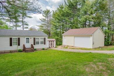 356 Birch Point Road 04