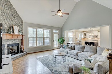 8410 Cripplegate Trace, Browns Summit, NC 27214 - photo 6