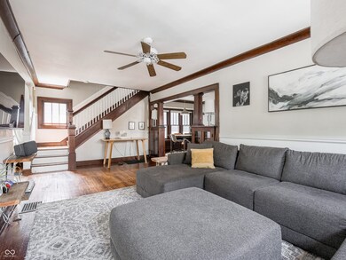 228 N East St, Plainfield, IN 46168 - photo 4