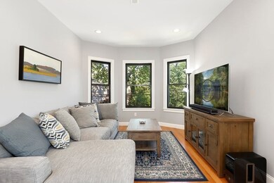 29 Cedar St unit 2, Cambridge, MA 02140 - photo 6