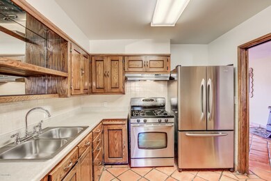Kitchen Primary