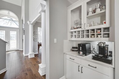 409 Lafayette Park, Southlake, TX 76092 - photo 7