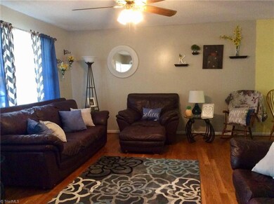 1376 Spanish Dr, Asheboro, NC 27205 - photo 2