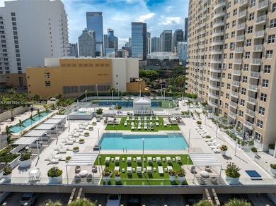 Isola Brickell Key unit 409, Miami, FL 33131 - photo 4