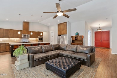 805 SW Wakeetum St, Waldport, OR 97394 - photo 7