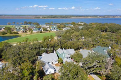 872 N Reeve Rd, Saint Helena Island, SC 29920 - photo 2