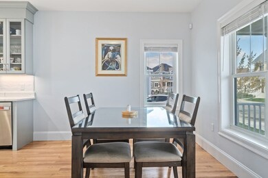 45 Senator Bolling Cir, Dorchester Center, MA 02124 - photo 6