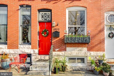 1803 Covington St, Baltimore, MD 21230 - photo 2
