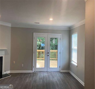 1019 Plantation Way NW, Kennesaw, GA 30144 - photo 5