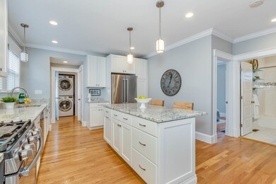 112 Palmer St unit 1, Arlington, MA 02474 - photo 7